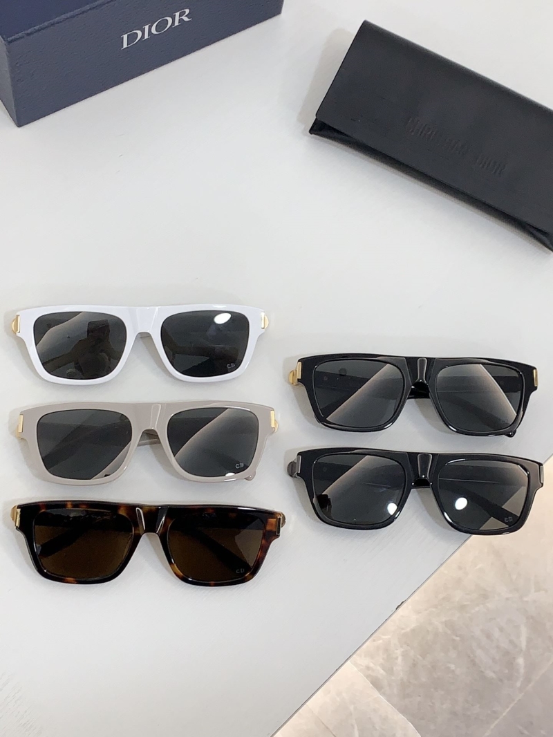 Dior Sunglasses